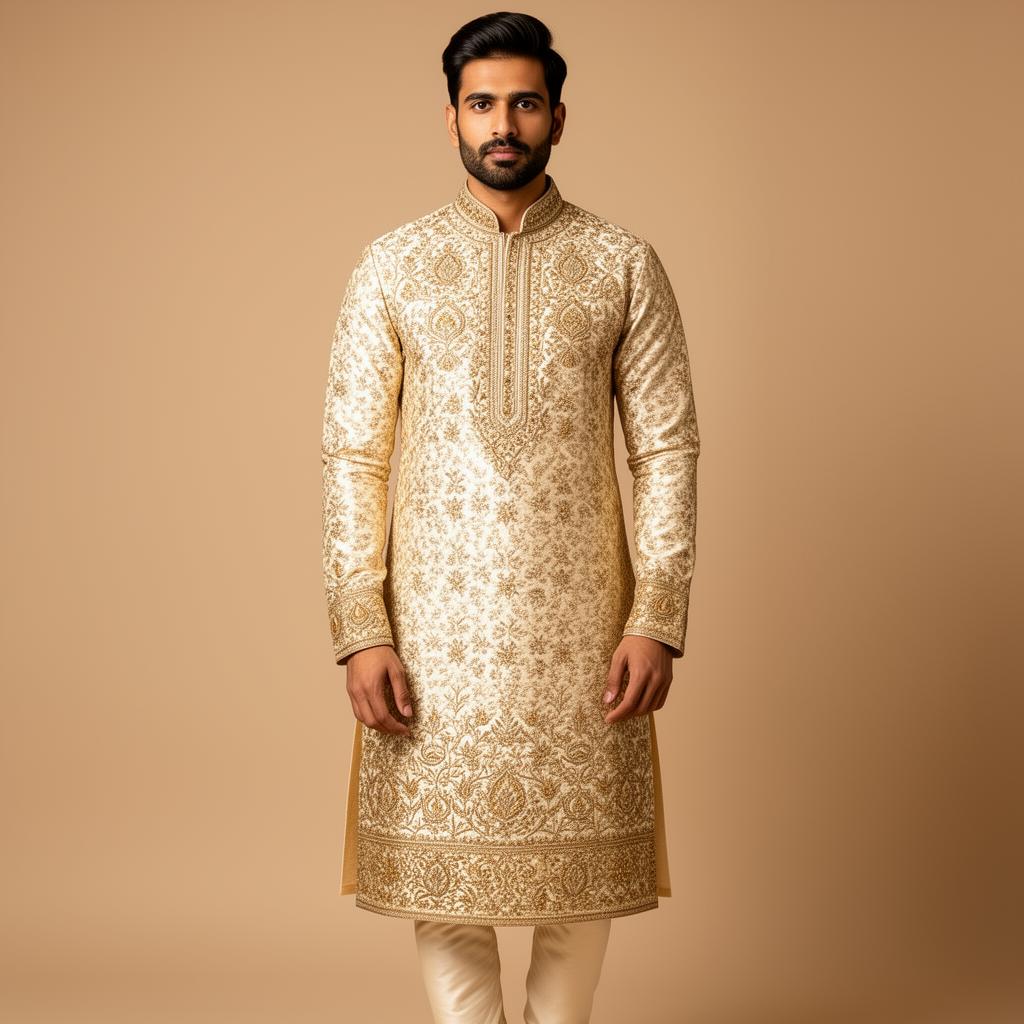 Kurta Sets