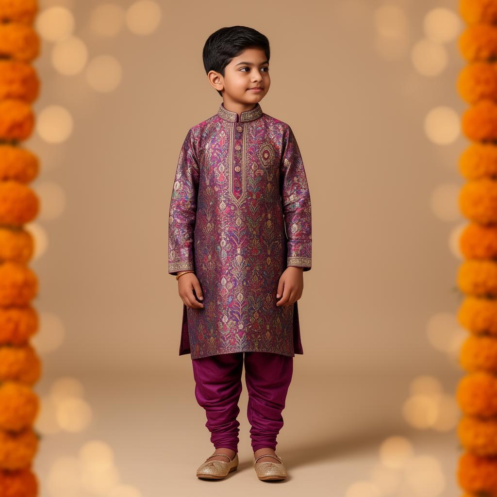 Young Nawabs