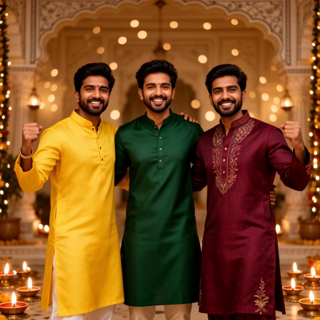 Festive Collection