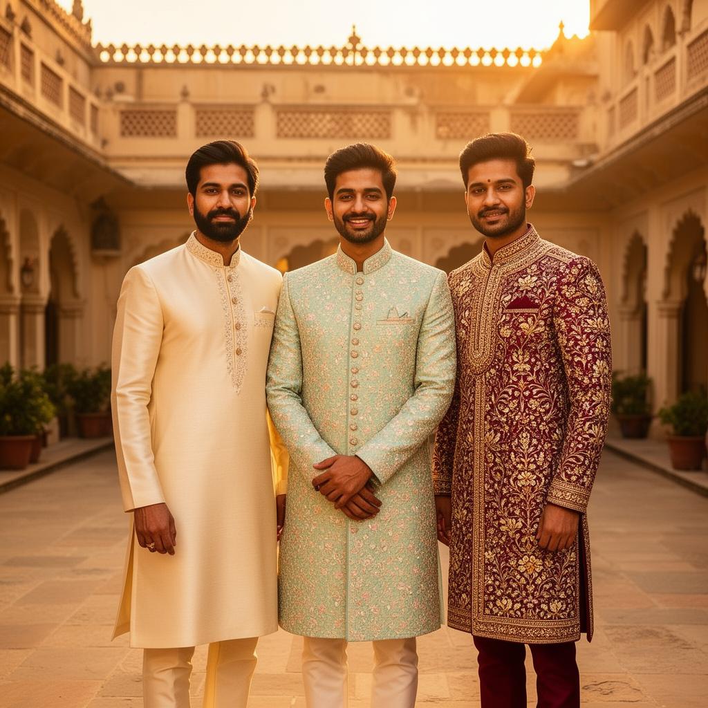 Wedding Collection